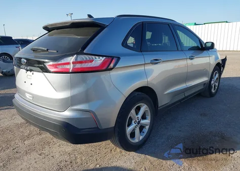 2021 Ford Edge Se z USA, uszkodzony, nr VIN 2FMPK3G93MBA24811